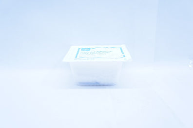 Medline NON25854 Bulkee II Super Fluff Sponges 6 x 6.75inch